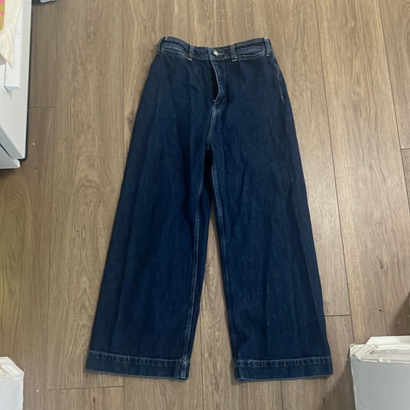 We the free flare jeans! - Picture 1 of 3